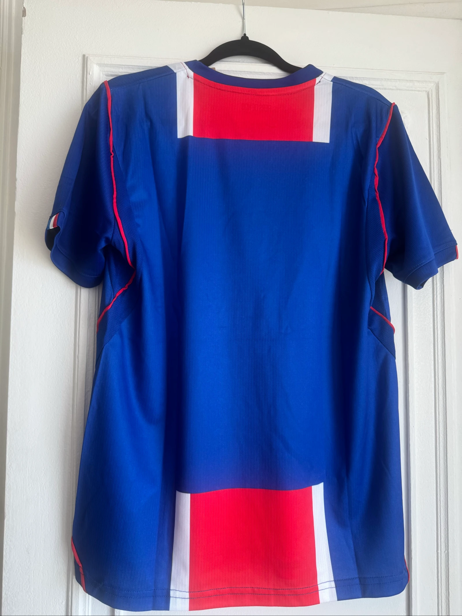 Maillot PSG domicile 2026-27 – photo 2